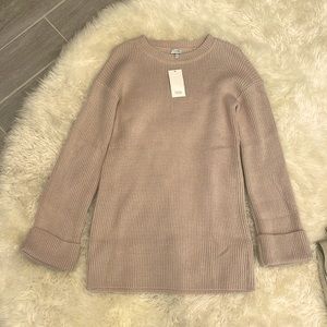 Tobi Sweater Dress
